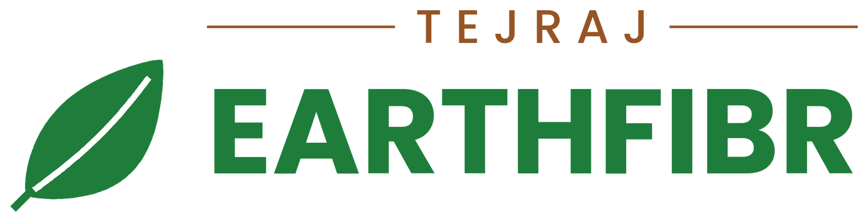 Tejraj Earthfibr